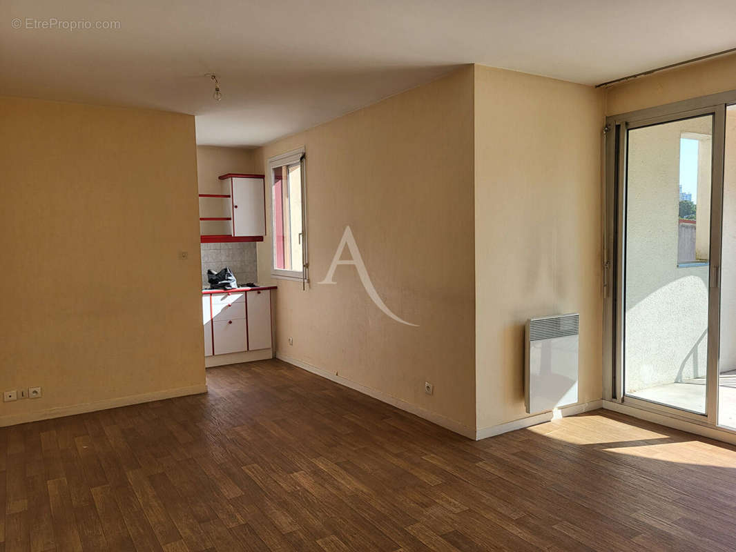 Appartement à CHOLET