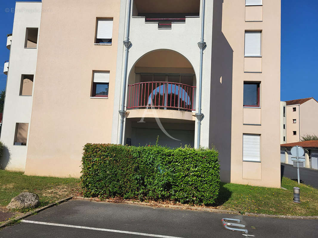 Appartement à CHOLET