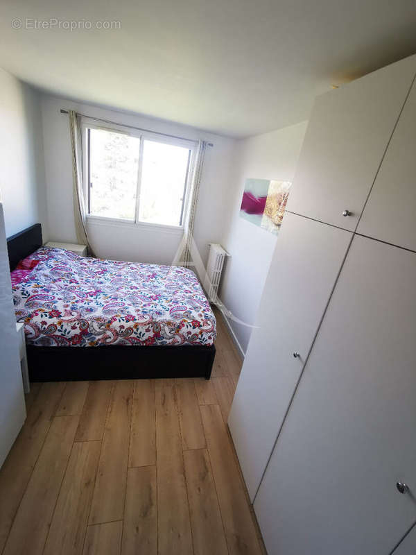 Appartement à WISSOUS