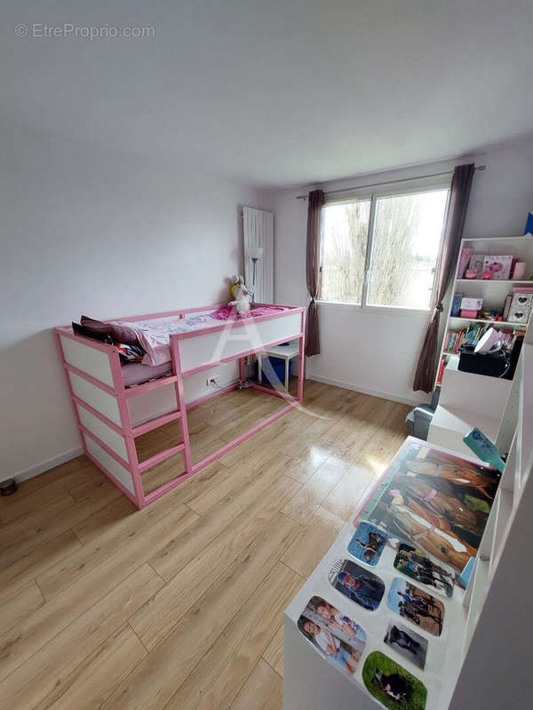 Appartement à WISSOUS