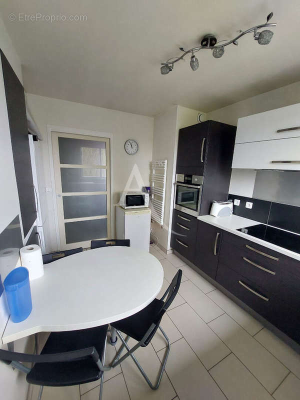 Appartement à WISSOUS