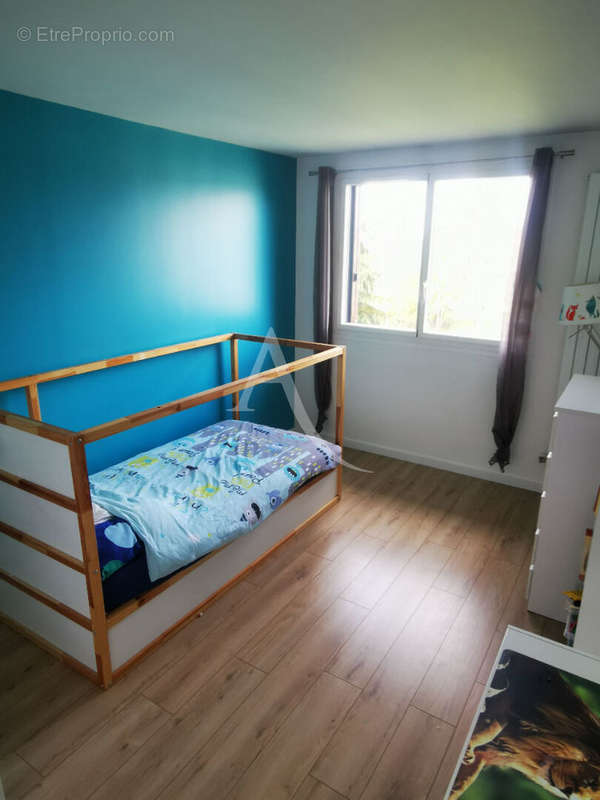 Appartement à WISSOUS