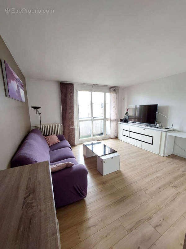 Appartement à WISSOUS