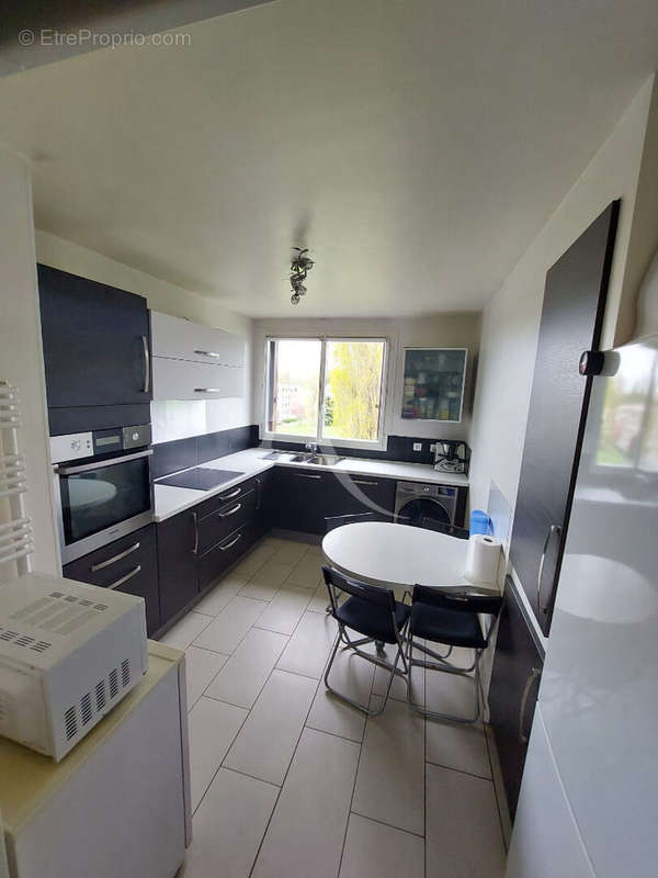 Appartement à WISSOUS