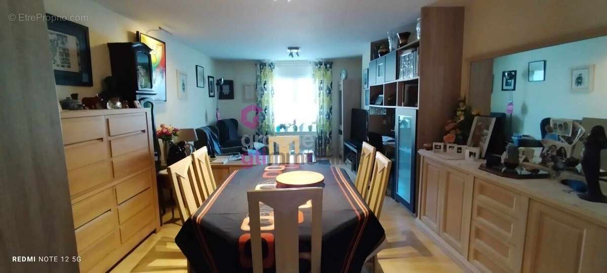 Appartement à AMBERT