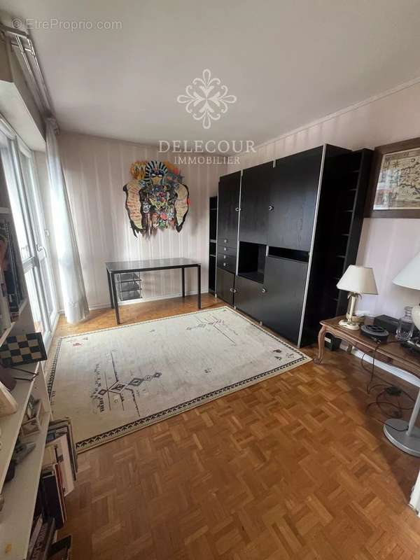 Appartement à VIRY-CHATILLON