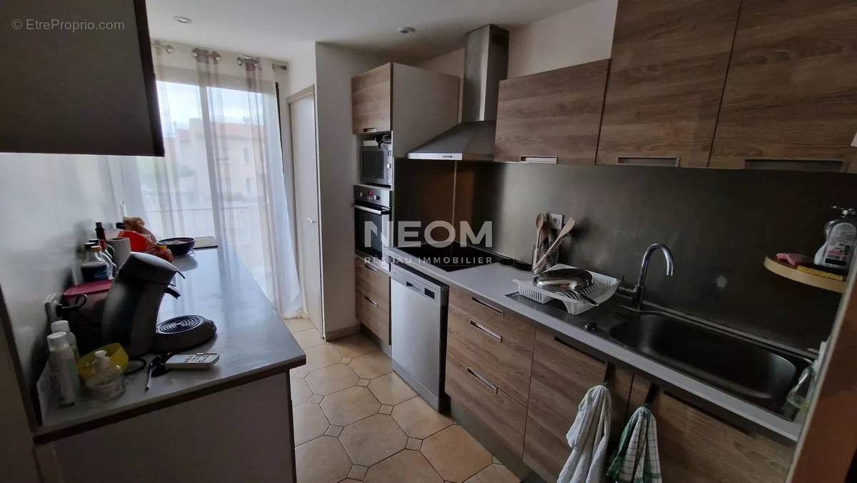 Appartement à NARBONNE