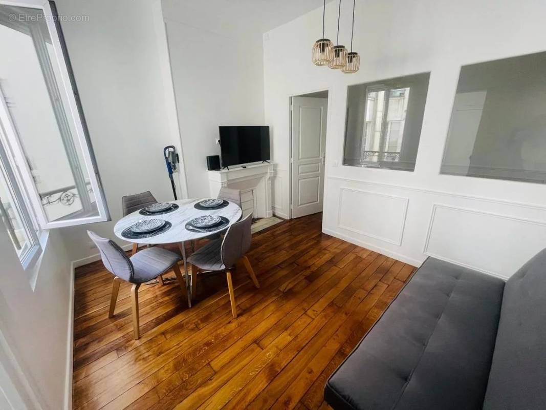 Appartement à PARIS-5E