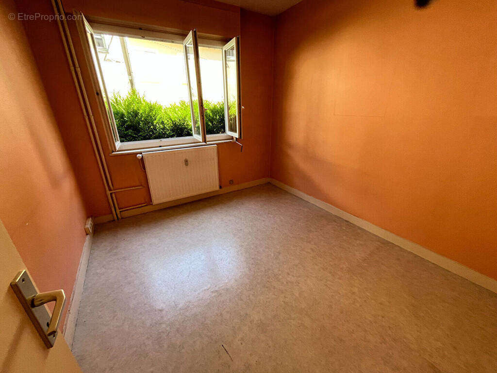 Appartement à BOURGES