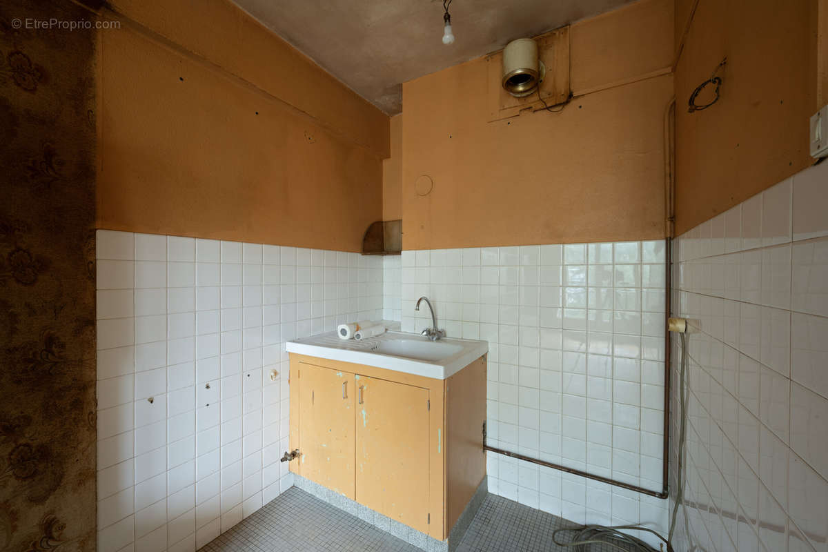 Appartement à PARIS-5E