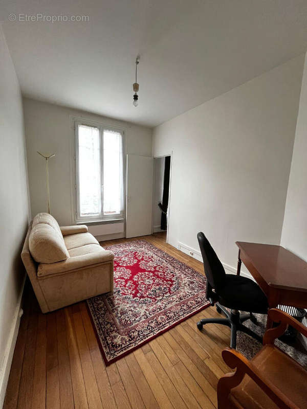 Appartement à ARGENTEUIL