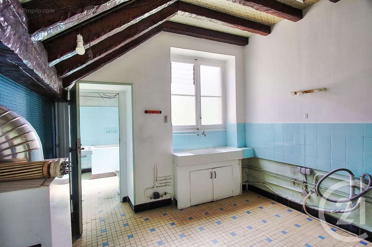 Appartement à LYON-7E