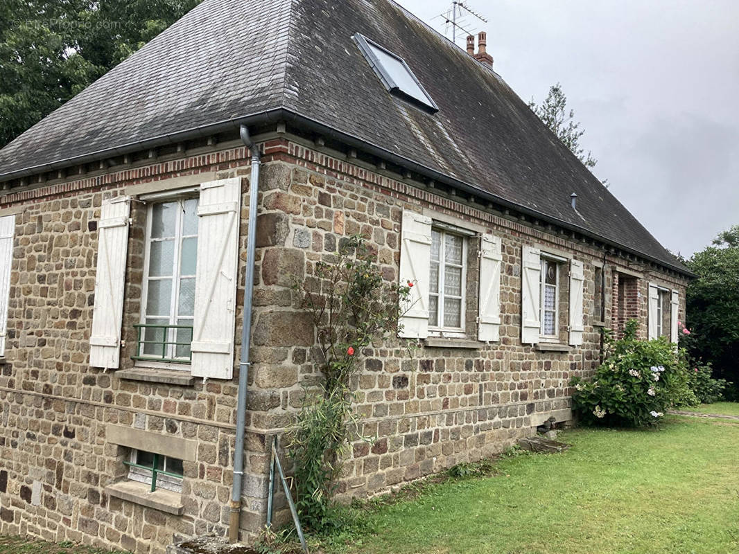 Maison à FLERS