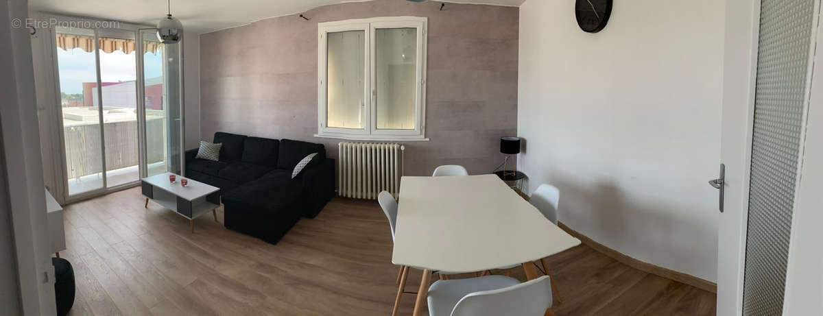 Appartement à BEZIERS