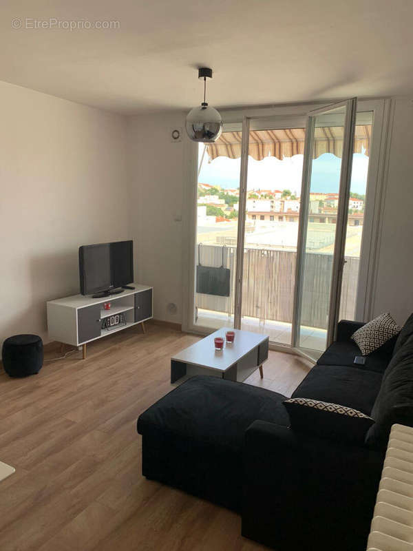 Appartement à BEZIERS