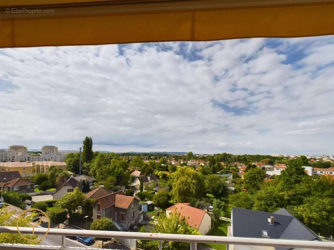 Appartement à SAINT-ANDRE-LES-VERGERS