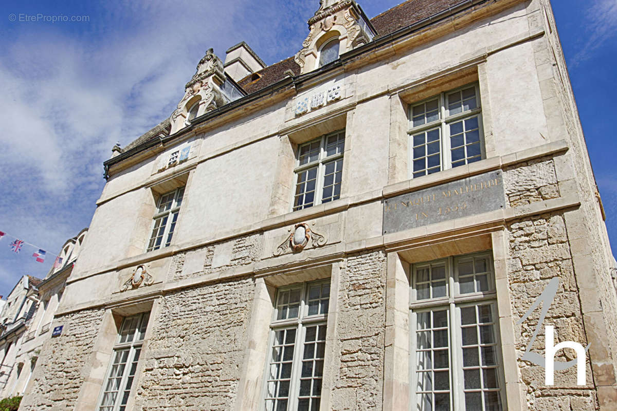 Appartement à CAEN