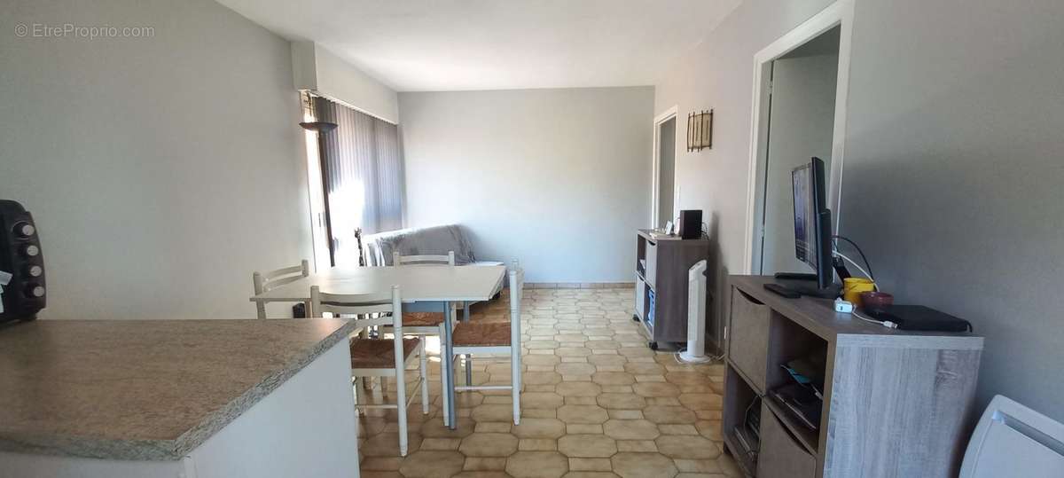 Appartement à ARGELES-SUR-MER