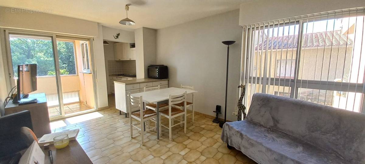 Appartement à ARGELES-SUR-MER