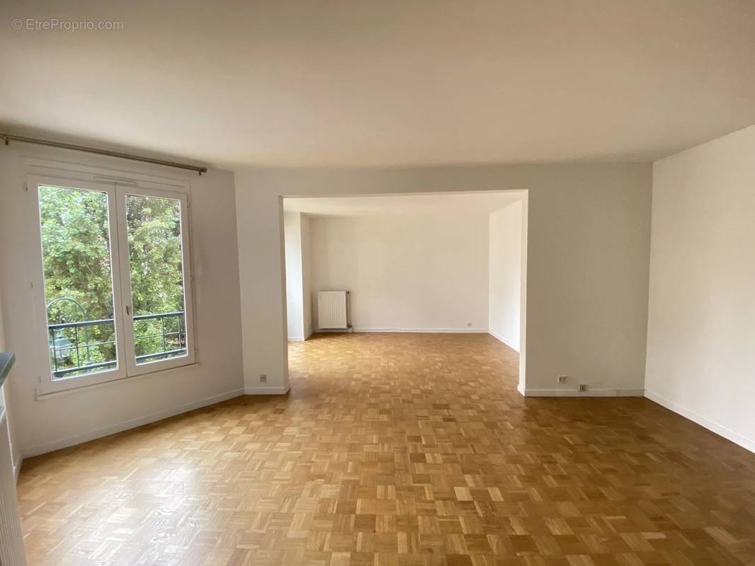 Appartement à CLAMART