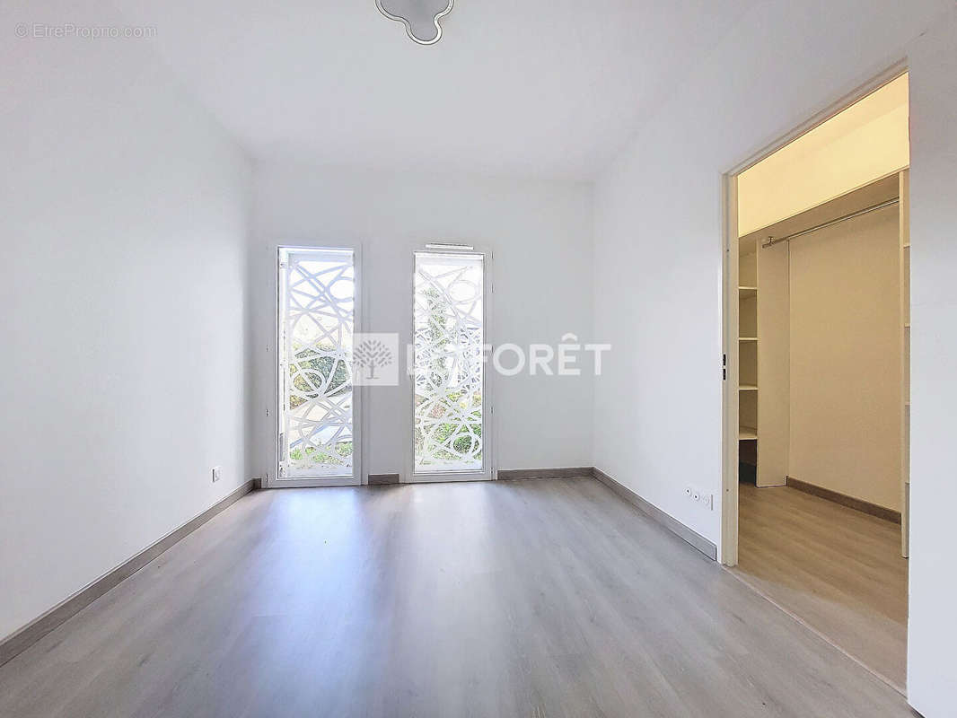 Appartement à PESSAC