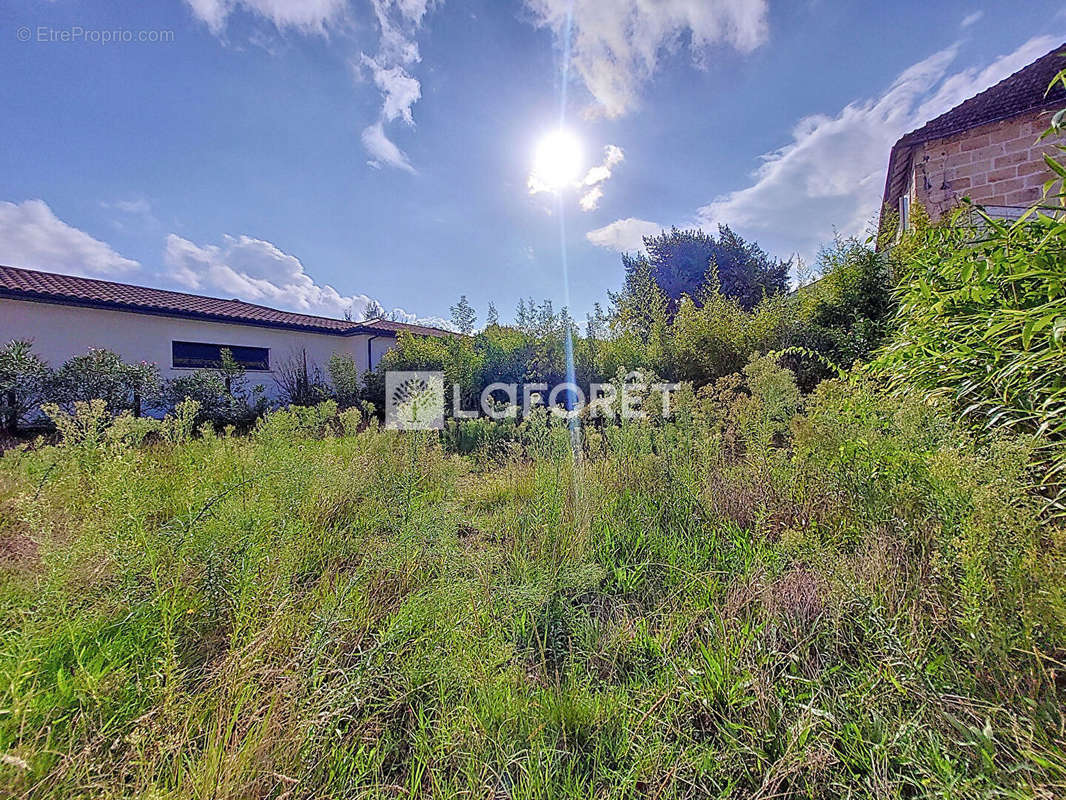 Appartement à PESSAC