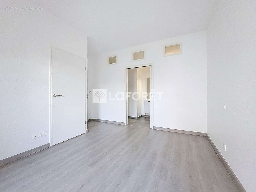 Appartement à PESSAC