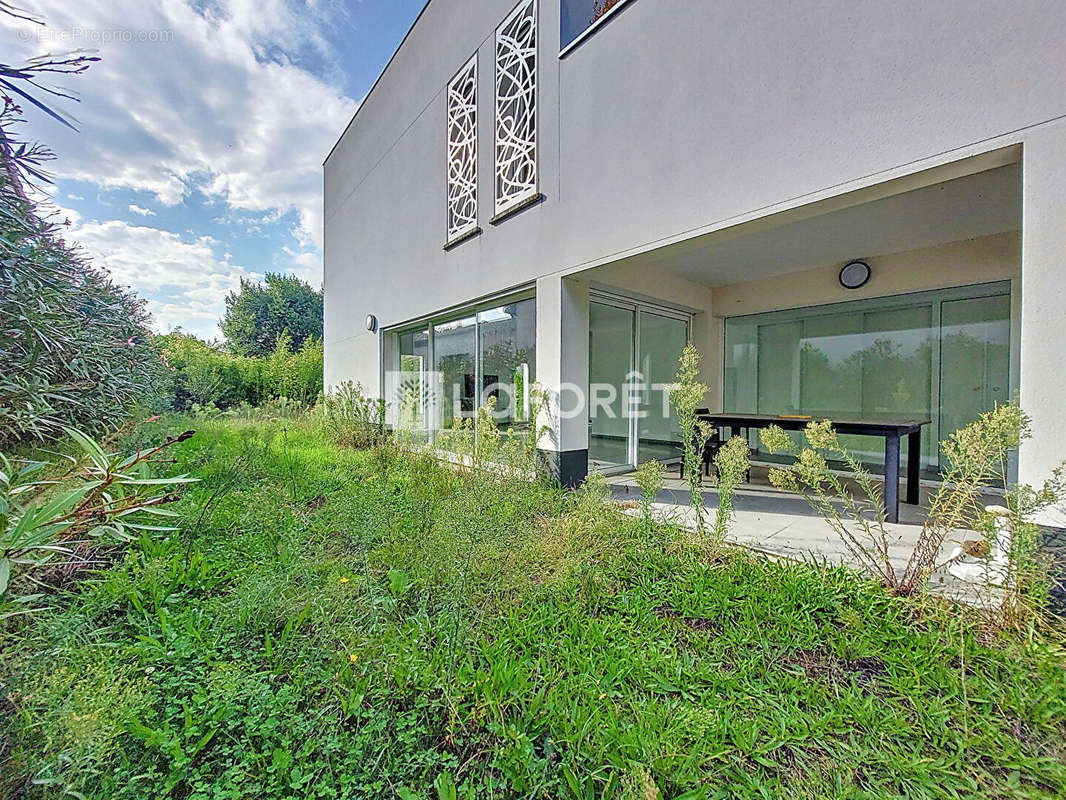 Appartement à PESSAC