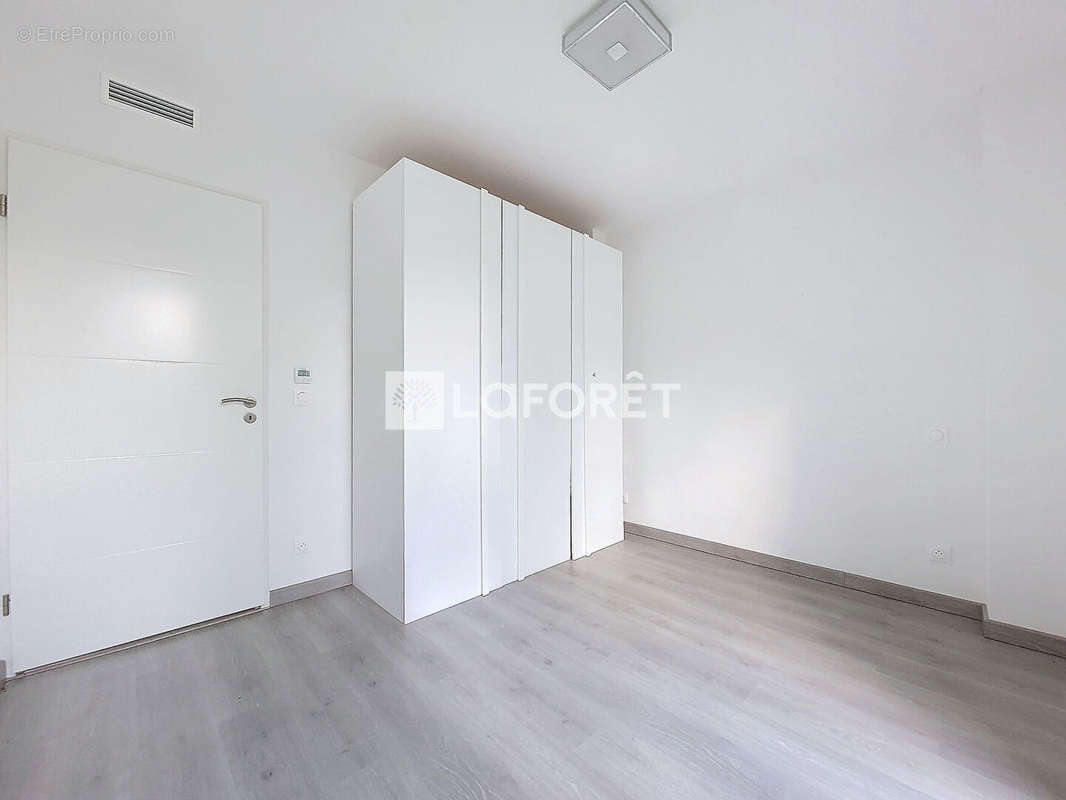 Appartement à PESSAC