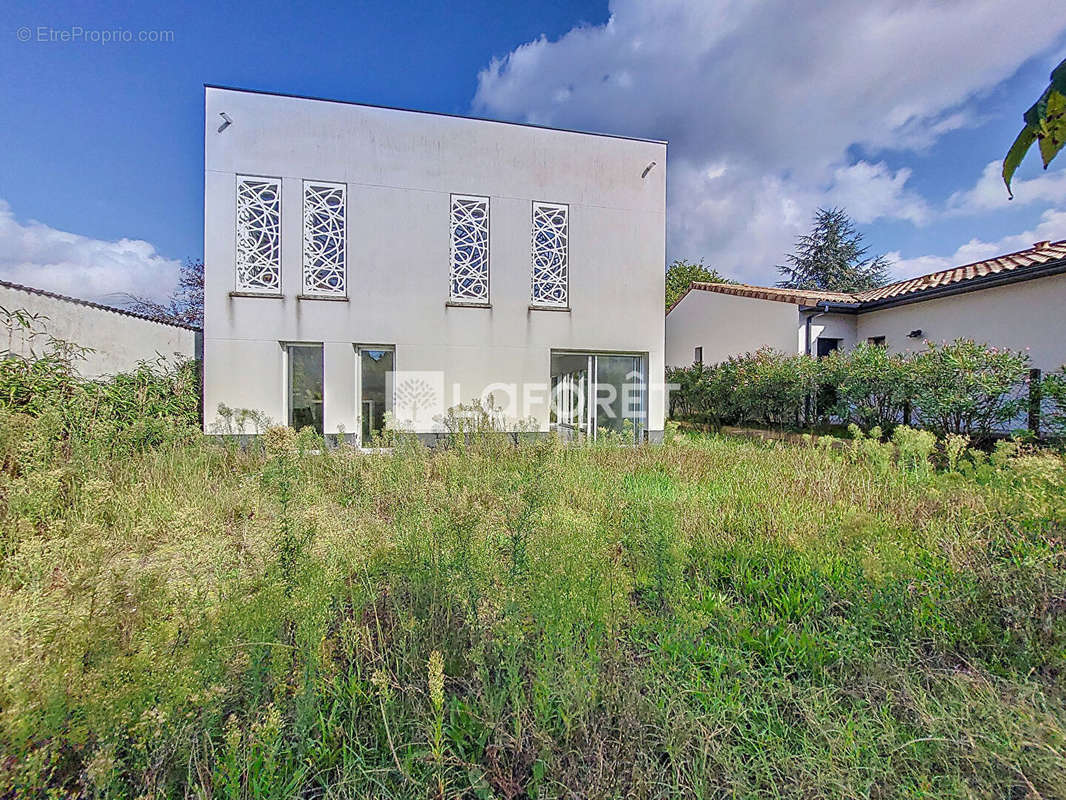 Appartement à PESSAC