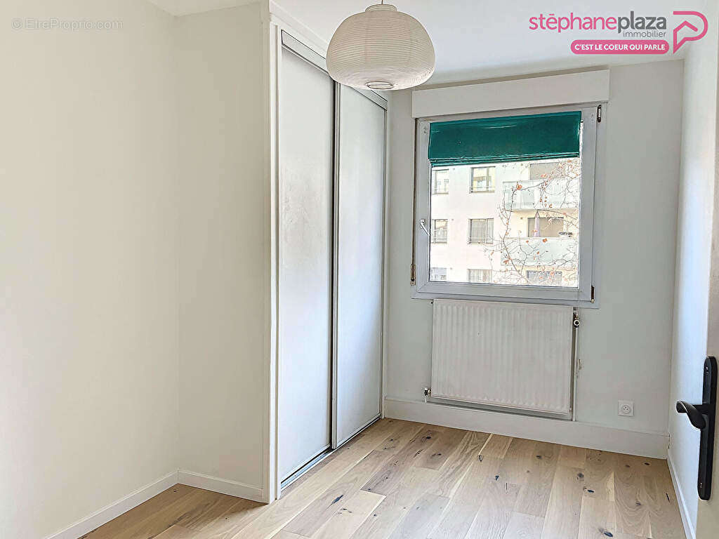 Appartement à LYON-8E