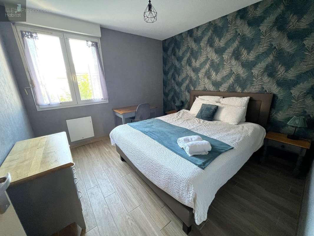 Appartement à RODEZ