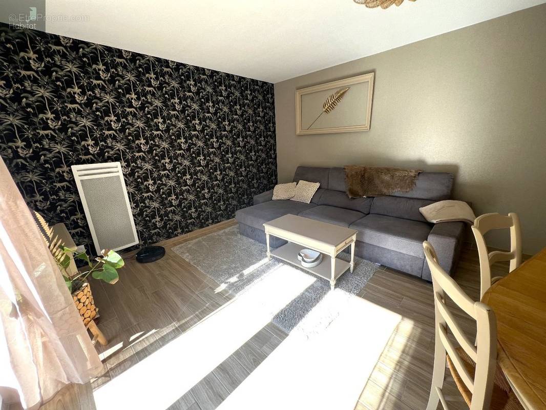 Appartement à RODEZ