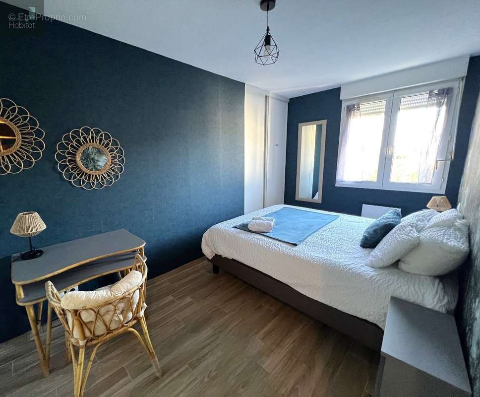 Appartement à RODEZ