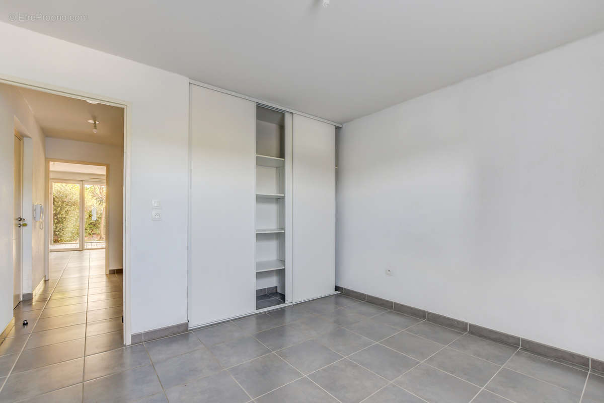 Appartement à COLOMIERS