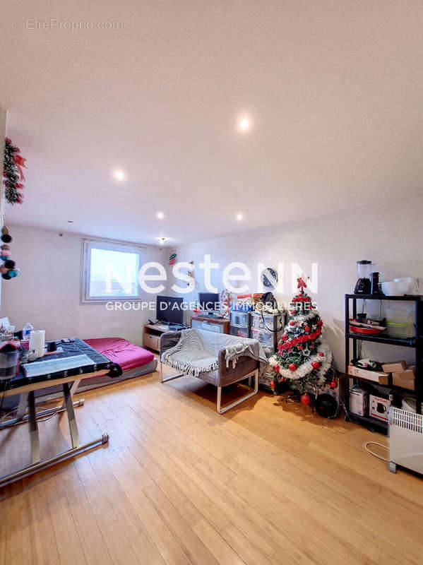 Appartement à STAINS