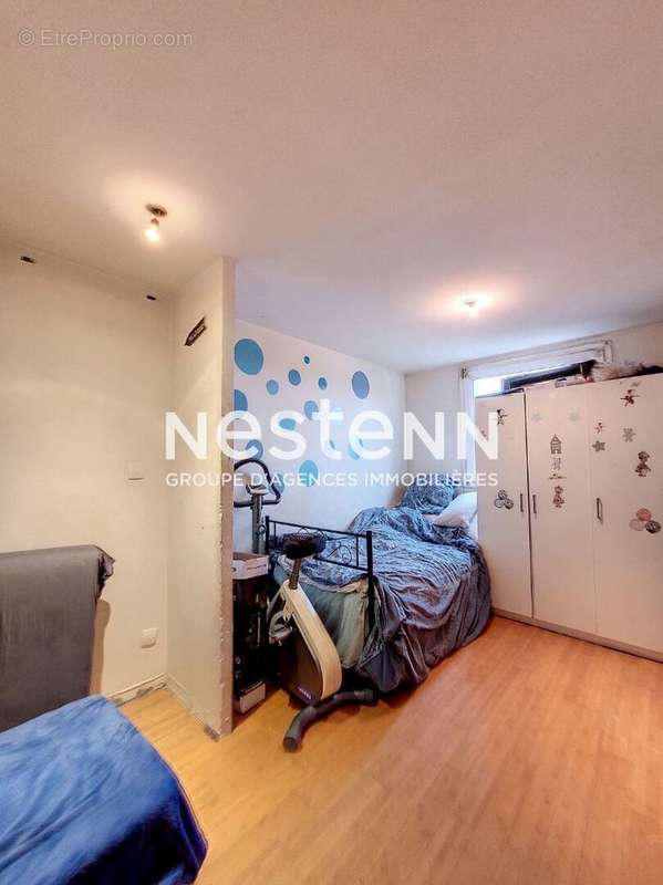 Appartement à STAINS