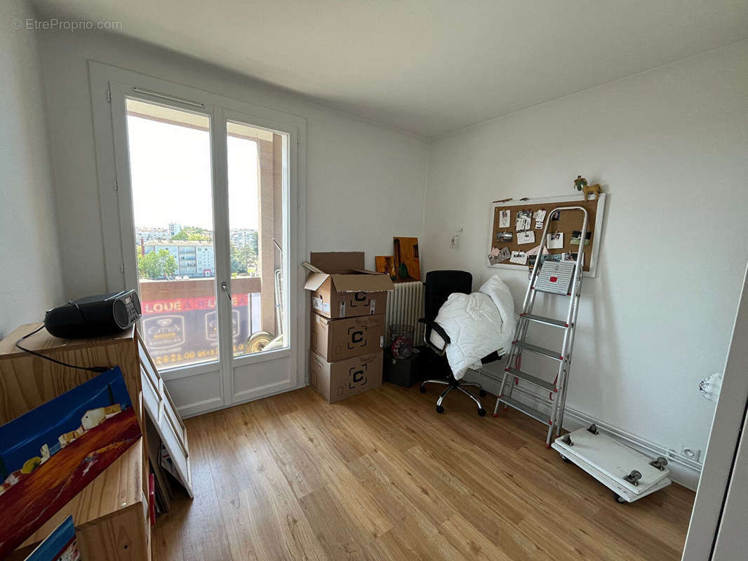 Appartement à MONTAUBAN