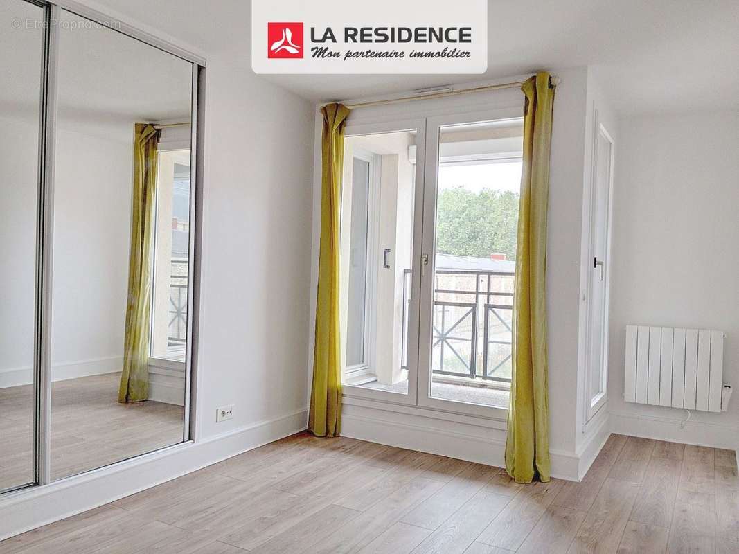 Appartement à VERSAILLES