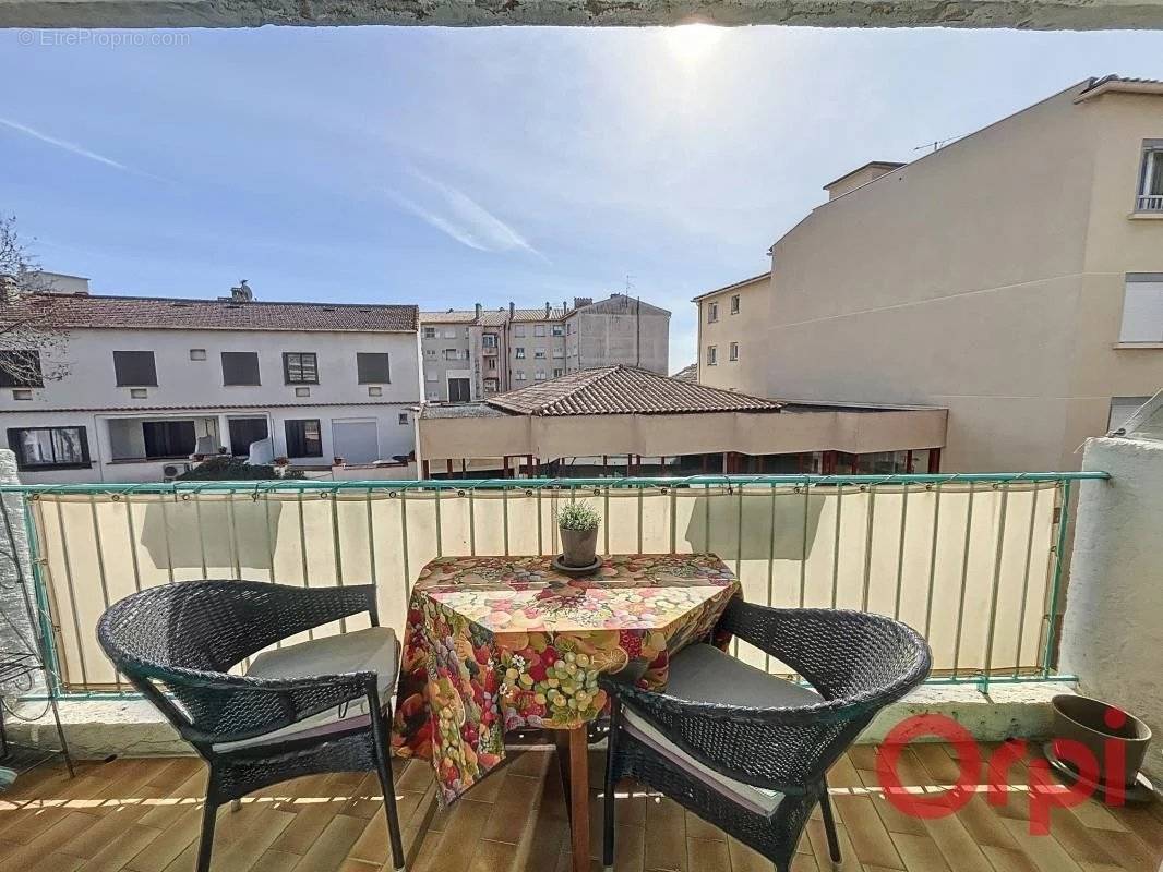 Appartement à SAINTE-MAXIME