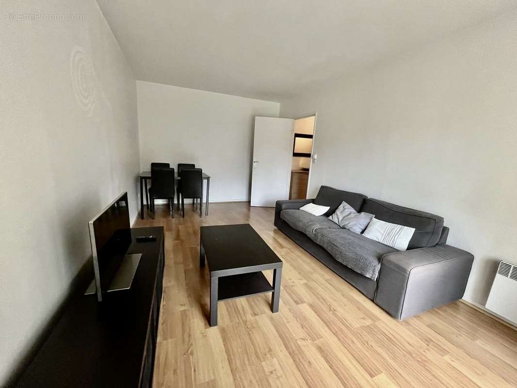 Appartement à NOISY-LE-GRAND