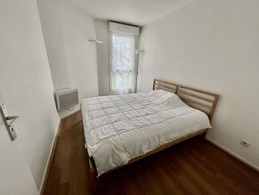 Appartement à NOISY-LE-GRAND