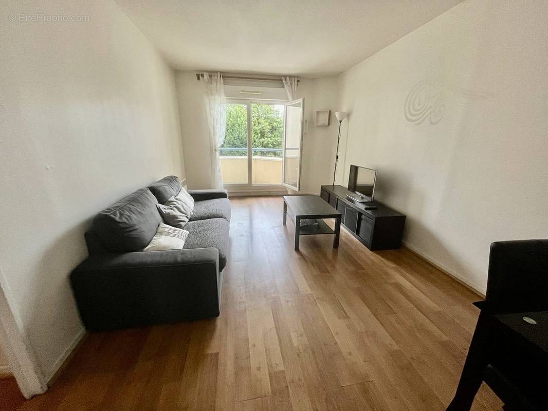 Appartement à NOISY-LE-GRAND