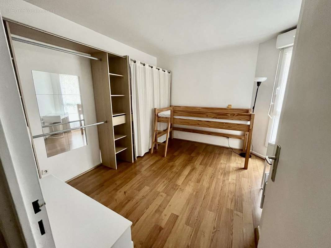 Appartement à NOISY-LE-GRAND