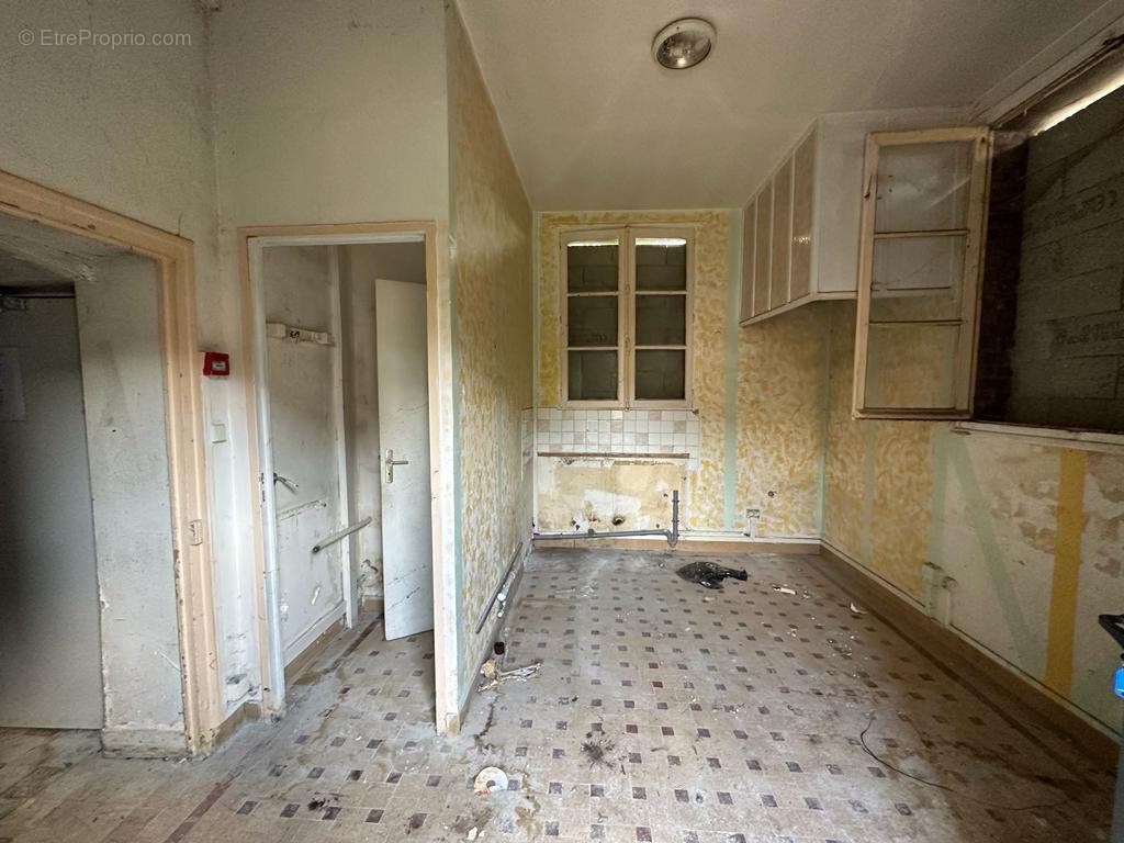 Appartement à GRAND-COURONNE