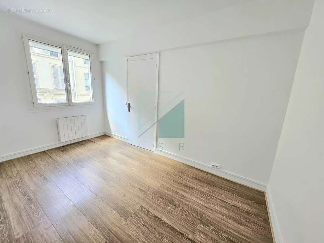 Appartement à PARIS-9E