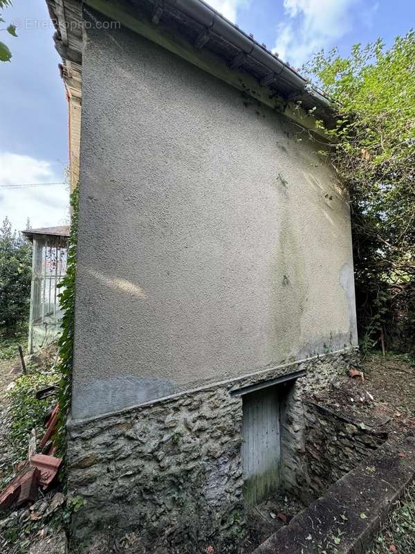 Maison à BRUNOY