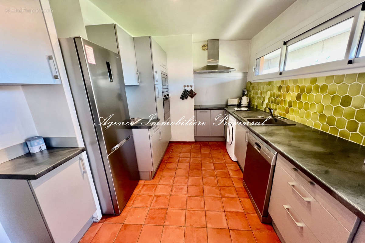 Appartement à SAINTE-MAXIME