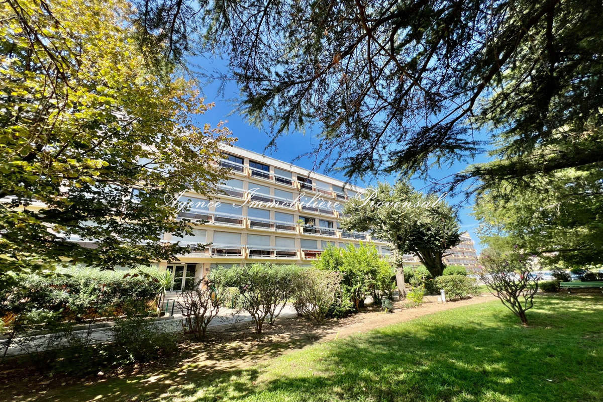 Appartement à SAINTE-MAXIME