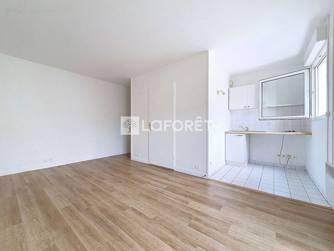 Appartement à CHATILLON